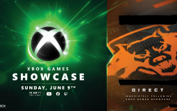 Xbox Games Showcase 2024