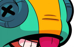 BRAWLSTARS 2022