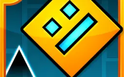Geometry Dash Official Levels