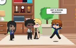 NM characters