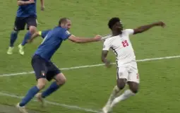 KSI All Over The Place