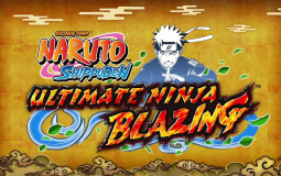 Naruto Blazing (BF) tier list