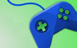 VIDEO GAMES