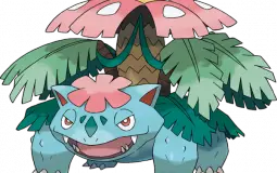 Pokemon Team