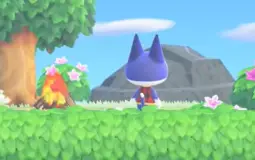Animal Crossing Dreamies