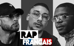 Albums Rap FR