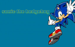 sonic ships