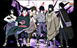 sasuke all forms list
