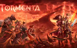 Deuses de Tormenta20