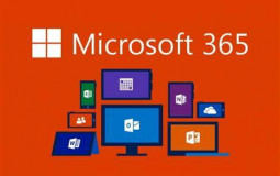 Microsoft 365 Apps