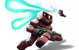 Quake Players