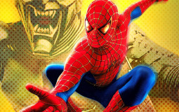 TOP SPIDERMAN MOVIES