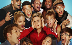 Glee characters