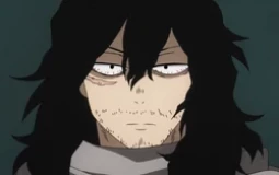 Class 1A My Hero Characters