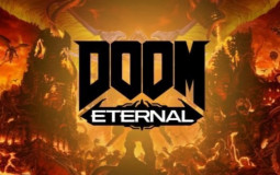 DOOM ETERNAL BOSSES