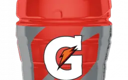 Gatorades drinks