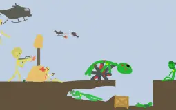 Army Men