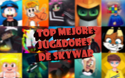 SkyWars