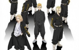 Summer Anime 2021