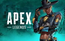 Apex Legends Season 0-10