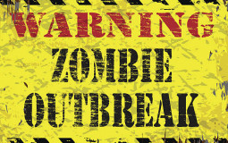 Zombie Apocalypse Tiers