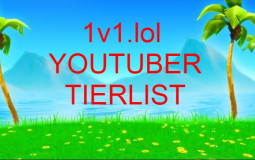 1v1.lol Youtuber Template ~ Made by Prozz