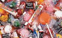 Halloween Goodies