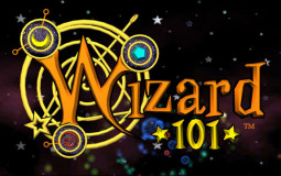 Wizard101 Worlds