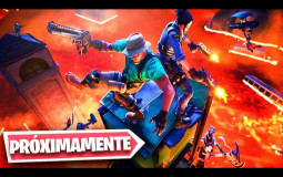 Fortnite skins