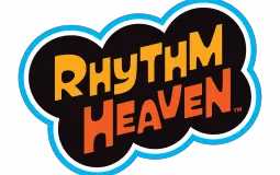 Rhythm Heaven Games