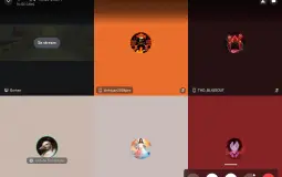 DISCORD FRIENDS