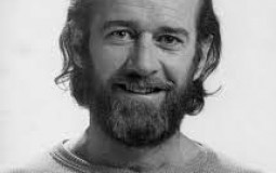george carlin books ranked
