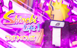 Shinobi life