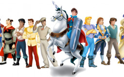 Ranking disney princes