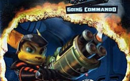 Ratchet and Clank: Going Commando OST