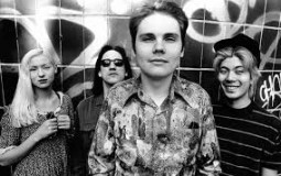 Smashing Pumpkins Albums