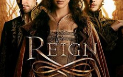 Every series I've watched