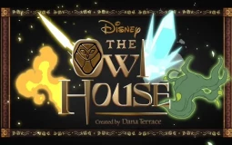 TOH characters