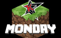 Minecraft monday youtubers