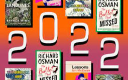 2022 book releases
