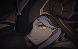 Genshin impact death chances tier list