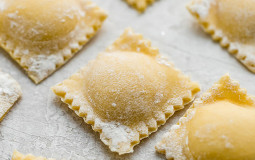 Pasta Shapes