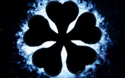 Black Clover