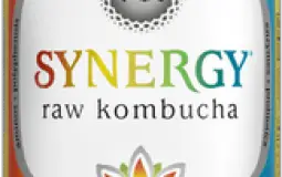 GT's Kombucha