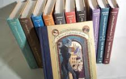ASOUE Books