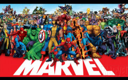 Personnages Marvel Comics