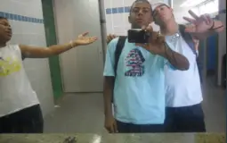 qual membro do brs tu eh