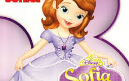 Sofia the First Characters