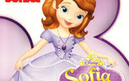 Sofia the First Characters Tier List Maker - TierLists.com