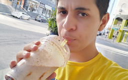 rashed